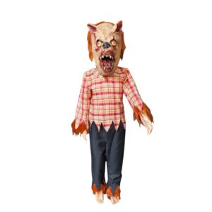 Hombre Lobo