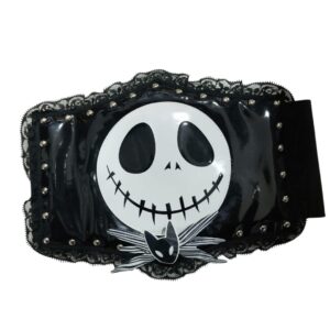 Faja Jack Skellington