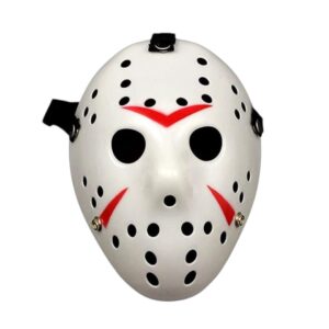 Máscara de hockey (Jason)