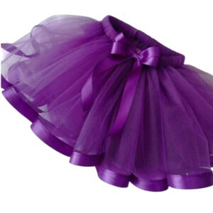 Tutu morado