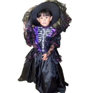 Catrina tradicional
