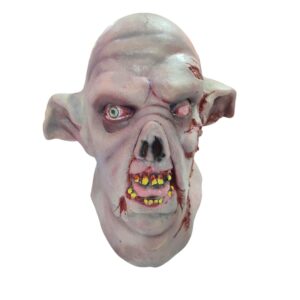 Mascara de Orco