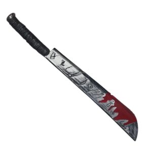 Machete rúnico
