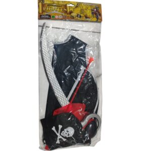 Set de pirata
