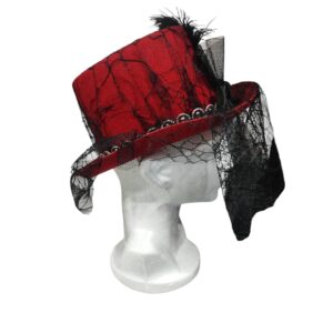 Sombrero de catrín